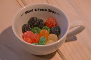 Jelly Tots
