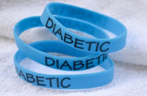 Diabetes Sports Bands
