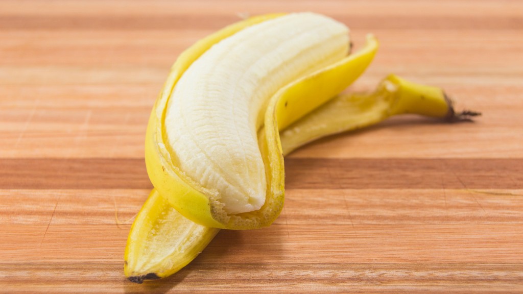 Banana & cinnamon overnight oats