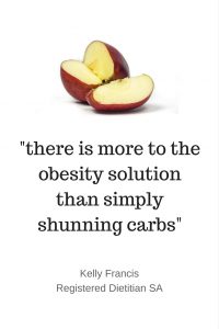 Obesity & Carbs